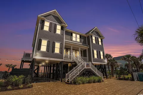 1907 S Waccamaw Dr, Murrells Inlet, SC 29576
