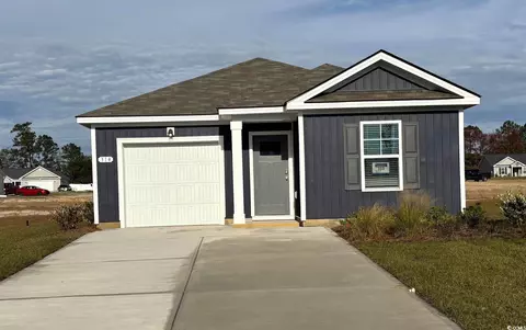 314 Acosta Cir, Conway, SC 29527