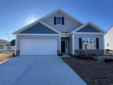 313 Mayflower Dr, Calabash, NC 28467