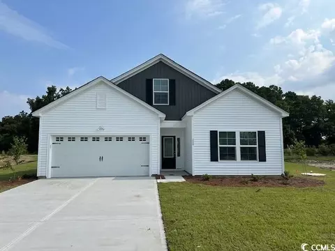 368 Mayflower Dr, Calabash, NC 28467