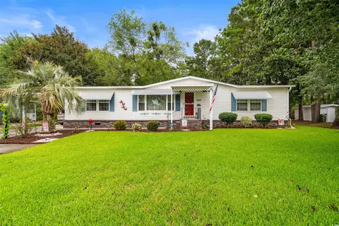 924 Winston Trl, Murrells Inlet, SC 29576