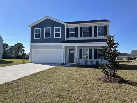 388 Mayflower Dr, Calabash, NC 28467