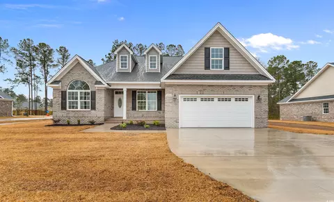 2264 Pearl Rd, Galivants Ferry, SC 29544