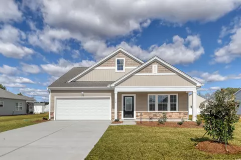 714 Night Lotus Dr, Calabash, NC 28467