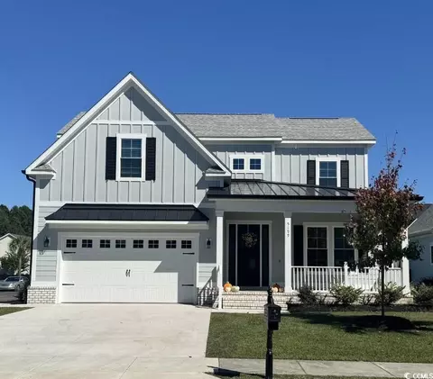 5199 Mount Pleasant Dr, Myrtle Beach, SC 29579