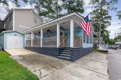 6001-1435 S Mermaid Dr, Myrtle Beach, SC 29575