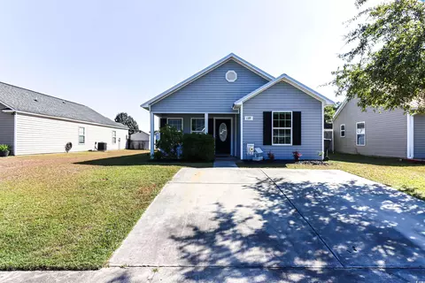 139 Hamilton Way, Conway, SC 29526