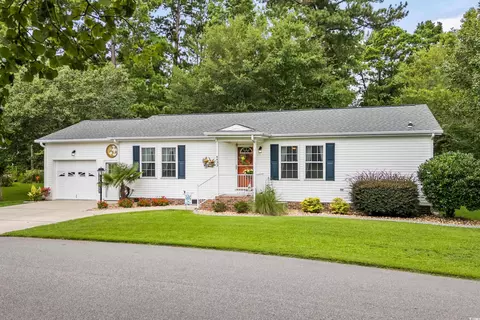 4433 Manitook Dr, Little River, SC 29566