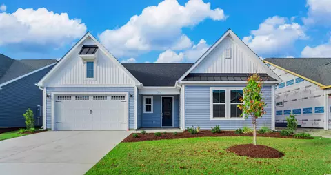 1958 Woodrush Loop, Little River, SC 29566