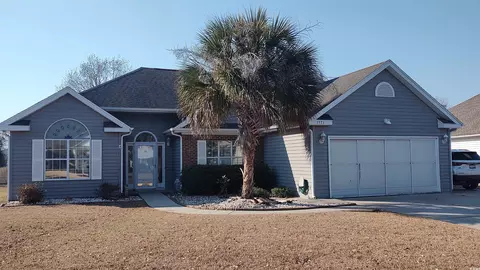 1573 Southwood Dr, Surfside Beach, SC 29575