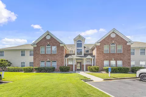 4276 Santolina Way #D, Murrells Inlet, SC 29576