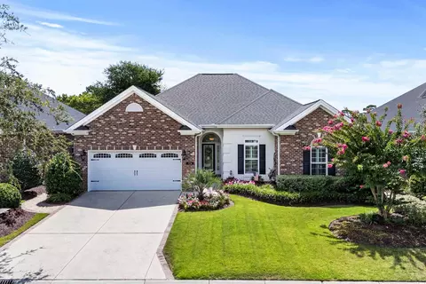724 Monterrosa Dr, Myrtle Beach, SC 29572