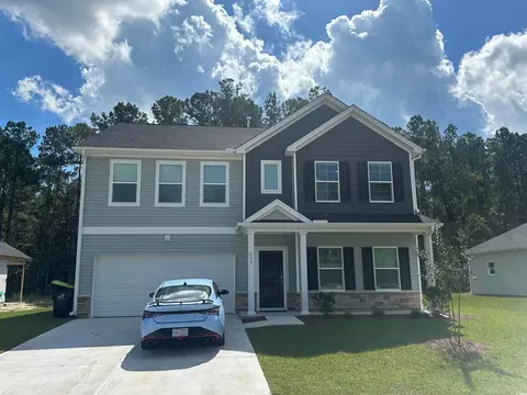 664 Mccorkle Pl, Conway, SC 29526