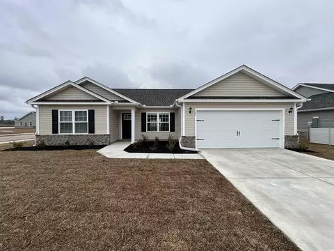 703 Woodside Dr, Conway, SC 29526