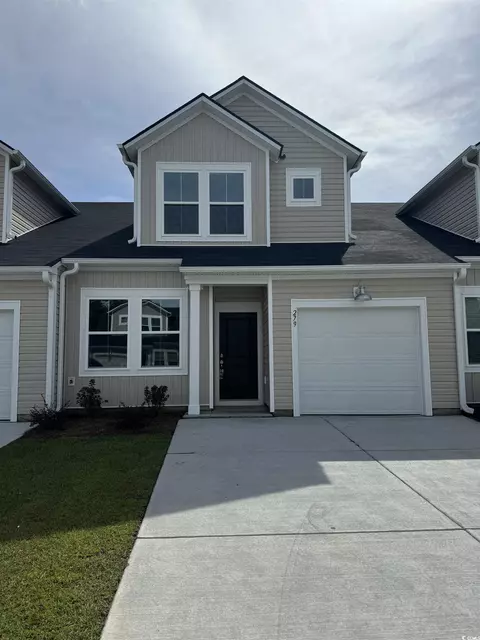 279 Brackish Dr #669, Myrtle Beach, SC 29588
