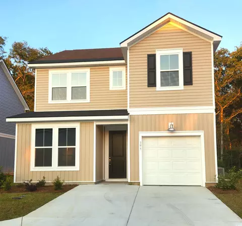 195 Cypress Hollow Dr, Little River, SC 29566