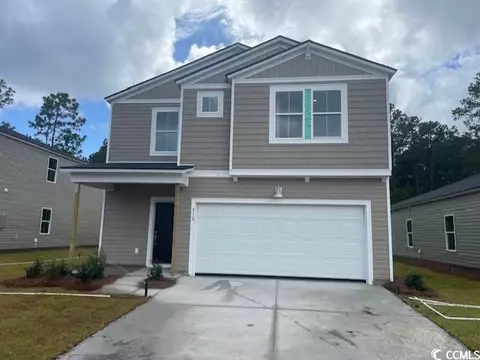 518 Ladyfish Loop, Sunset Beach, NC 28468