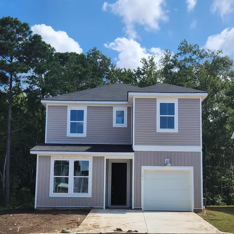 191 Cypress Hollow Dr, Little River, SC 29566