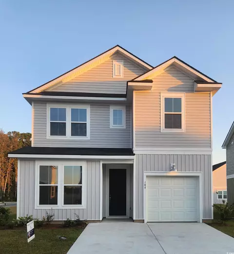 184 Cypress Hollow Dr, Little River, SC 29566