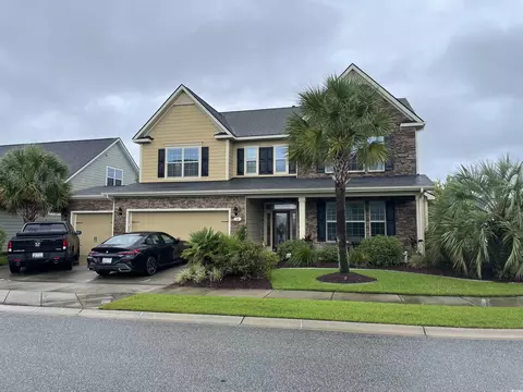 1161 Wyatt Ln, Myrtle Beach, SC 29577