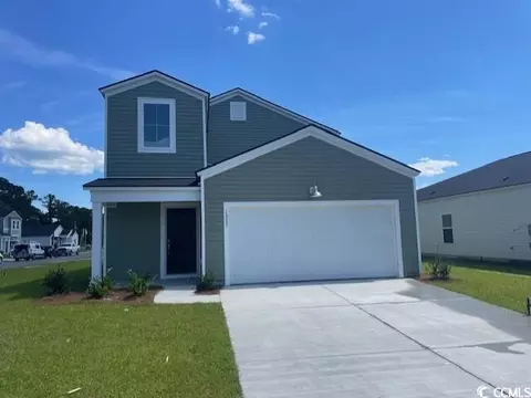 1003 Sawfish Dr, Sunset Beach, NC 28468