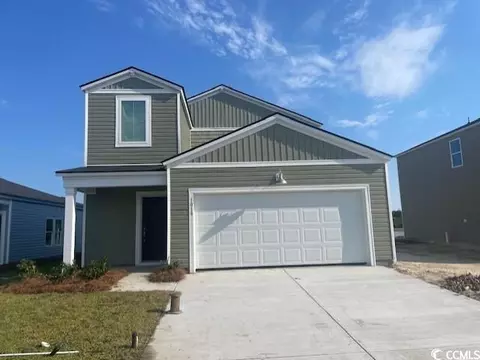 1019 Sawfish Dr, Sunset Beach, NC 28468