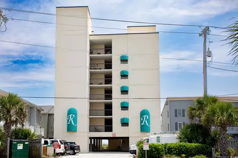 1520 N Waccamaw Dr #602, Murrells Inlet, SC 29576