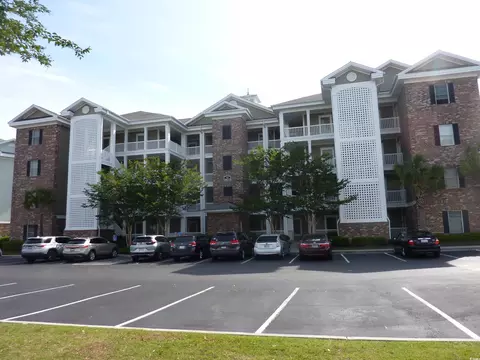 4875 Luster Leaf Cir #401, Myrtle Beach, SC 29577