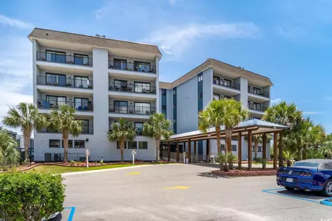 5905 S Kings Hwy #236B, Myrtle Beach, SC 29575