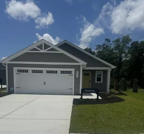 2039 Palm Meadow Way, Conway, SC 29526