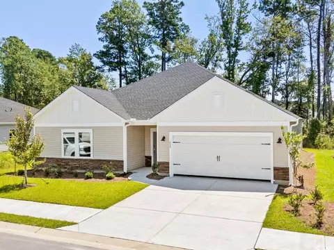 615 NW Blackthorne Cir NW, Calabash, NC 28467