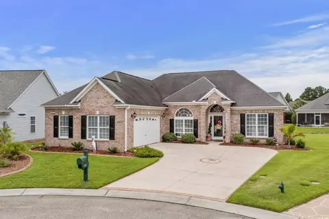 5803 Mossy Oaks Dr, North Myrtle Beach, SC 29582