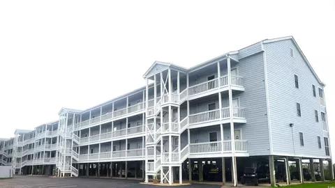 310 Marsh Pl #310, Murrells Inlet, SC 29576