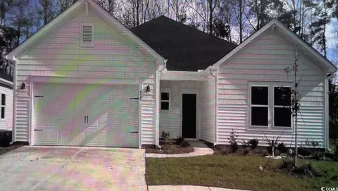 639 Blackthorne Cir NW, Calabash, NC 28467