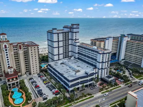 5308 N Ocean Blvd #305, Myrtle Beach, SC 29577