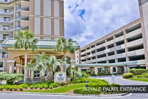 9994 Beach Club Dr #1706, Myrtle Beach, SC 29572