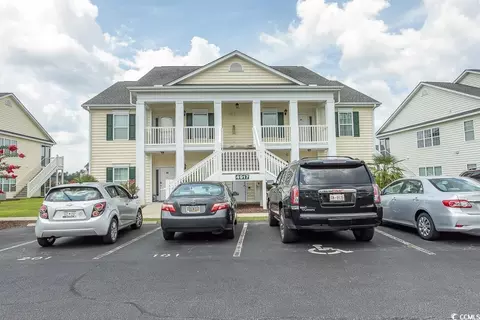 4917 Twin Pond Ct #102, Myrtle Beach, SC 29579