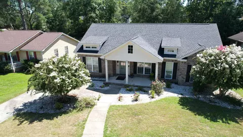 1324 Poinsett Dr, Florence, SC 29505