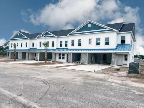 311 Lineback Pl #304, Longs, SC 29568