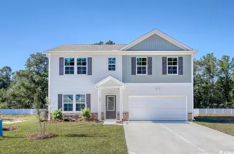 659 Mccorkle Pl, Conway, SC 29526