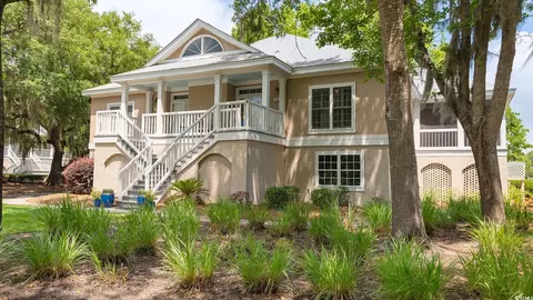 214 Collins Meadow Dr #04, Georgetown, SC 29440