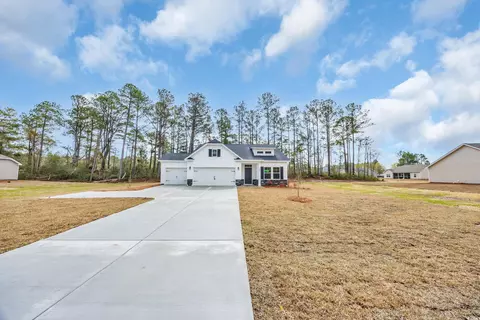 1587 Highway 701 S, Loris, SC 29569