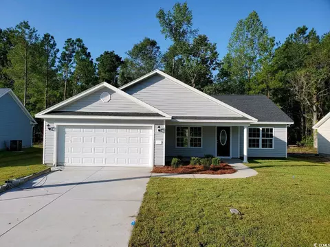 tbd 22 Privetts Rd, Conway, SC 29526