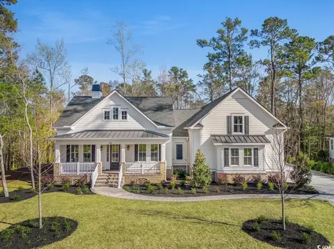 61 Sprig Ln, Murrells Inlet, SC 29576