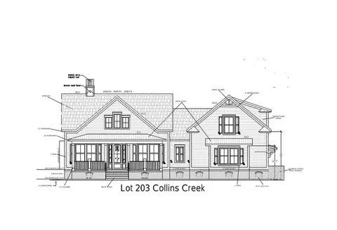 61 Sprig Ln, Murrells Inlet, SC 29576