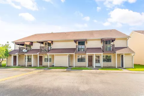 755 Burcale Rd #L5, Myrtle Beach, SC 29579