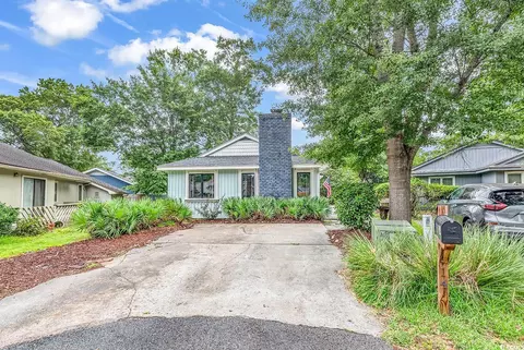 14 Pioneer Ln, Myrtle Beach, SC 29577