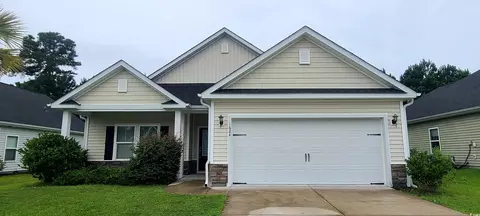 1624 Palmetto Palm Dr, Myrtle Beach, SC 29579