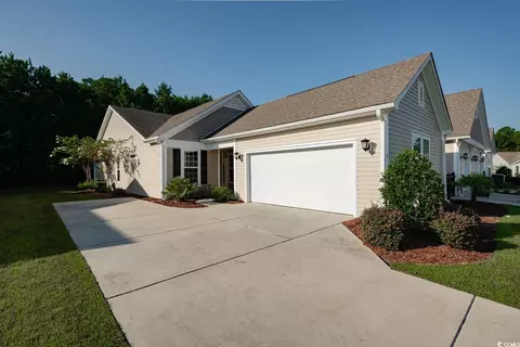 785 Salerno Cir #14-A, Myrtle Beach, SC 29579