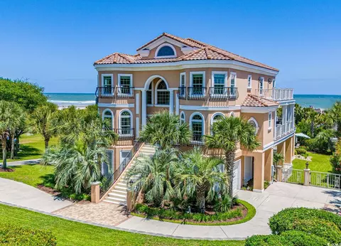 8920 N Ocean Blvd, Myrtle Beach, SC 29572